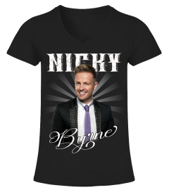 Nicky Byrne 1