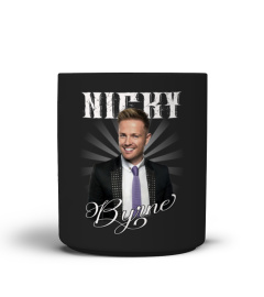 Nicky Byrne 1