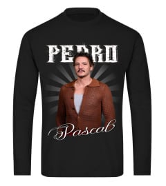 Pedro Pascal 1