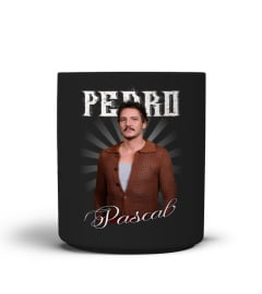 Pedro Pascal 1