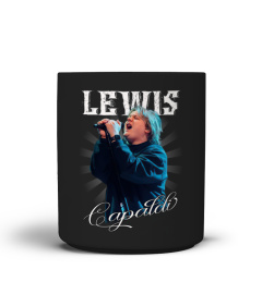 Lewis Capaldi 1