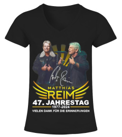 2 SEITEN MATTHIAS REIM SHIRT front