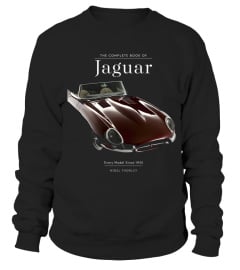 BK 052.Jaguar Cars