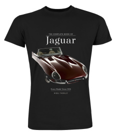 BK 052.Jaguar Cars