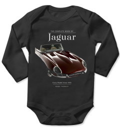 BK 052.Jaguar Cars