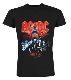 AC/DC Bratislava 2024 Event