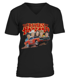 The Dukes of Hazzard 1984 BK