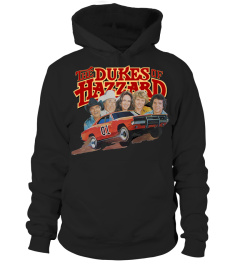 The Dukes of Hazzard 1984 BK