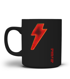 Mug - ACDC PWR UP TOUR EU 2024