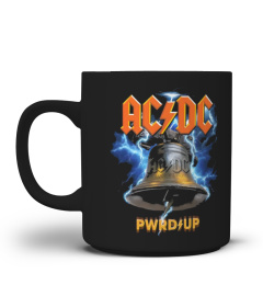 Mug - ACDC Tour