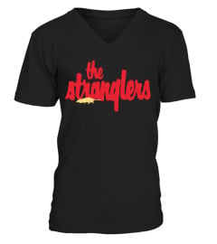 The Stranglers BK 007 Front