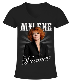 Mylene Farmer 1