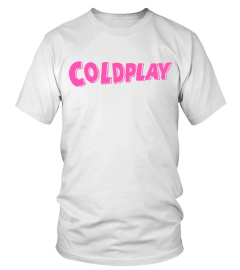 Cold Play Merch