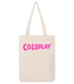 Cold Play Merch