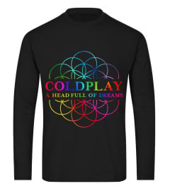 Coldplay Merch