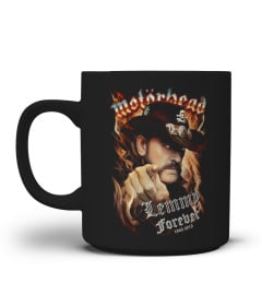 Mug - Motorhead Glow In The Dark