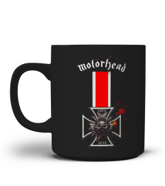 Mug - Motorhead 1975-2015