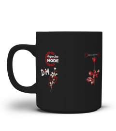 Mug - Depeche Mode 03