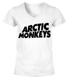 Arctic Monkeys GRX (1)