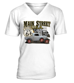 Main Street Hot Rod WT 078