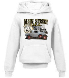 Main Street Hot Rod WT 078