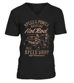 HOT RODS 4 BK 054