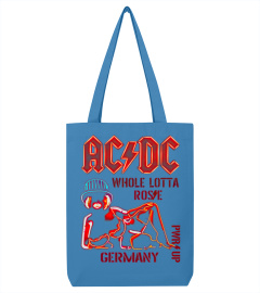 Germany ACDC Shirt