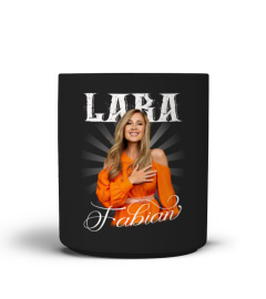 Lara Fabian 1