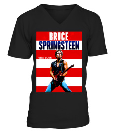 Bruce Springsteen BK (6)