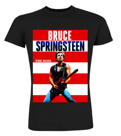 Bruce Springsteen BK (6)