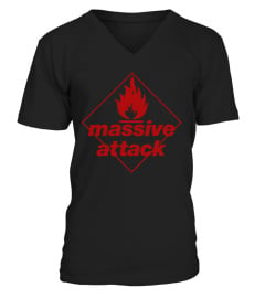 Massive Attack BK 007