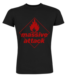 Massive Attack BK 007