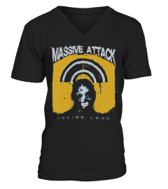 Massive Attack BK 012