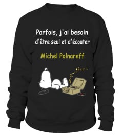 Michel Polnareff