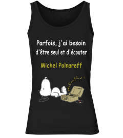 Michel Polnareff