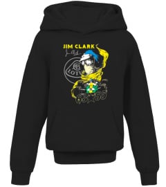 Jim Clark 12 BK