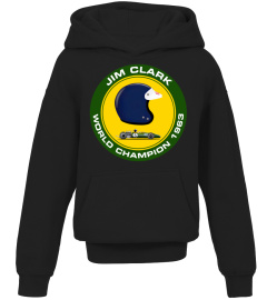 Jim Clark 9 YL