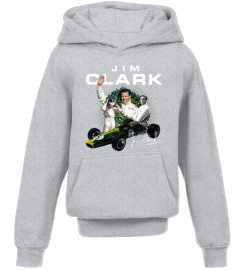 Jim Clark 10 GR