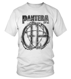 Pantera T Shirt