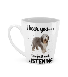 Old English Sheepdog