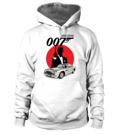 010. James Bond WT