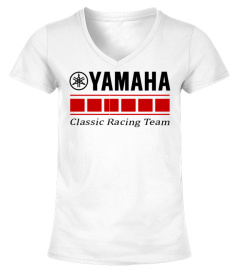 014 Yamaha Classic Racing Team