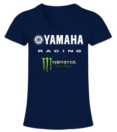 020 Yamaha Racing