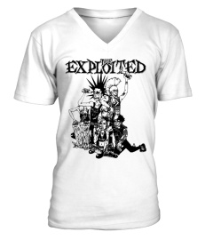 The Exploited WT