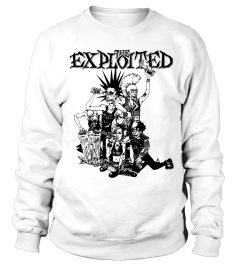 The Exploited WT