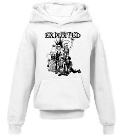 The Exploited WT