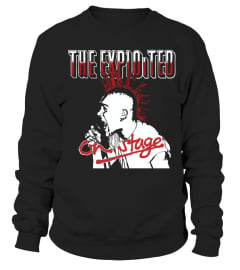 The Exploited BK 016