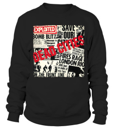 The Exploited BK 011