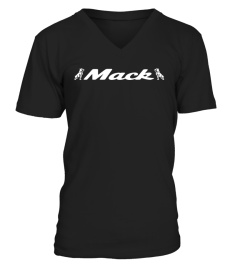 Mack Trucks BK 021