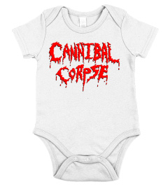 Cannibal Corpse WT 007